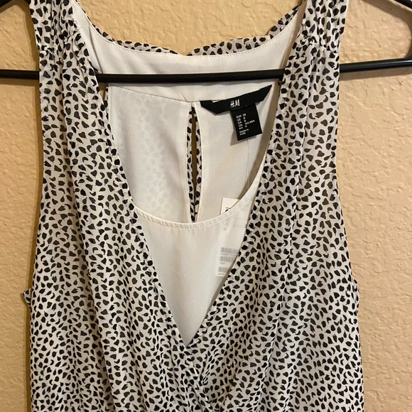 H&M Dress NWT - Picture 3 of 4